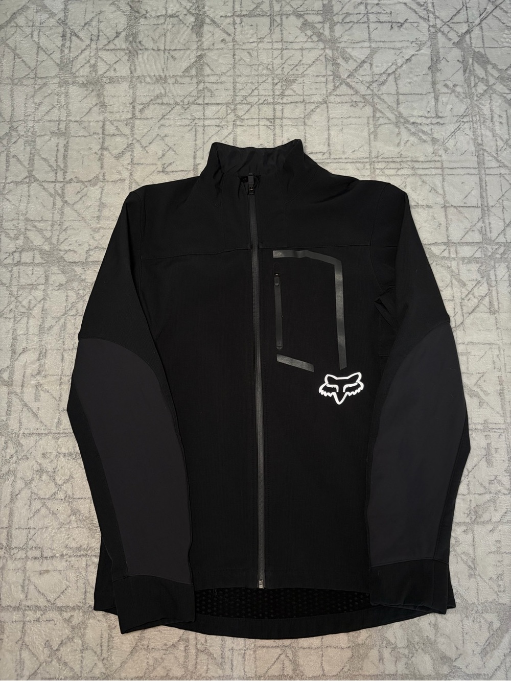 Fox Racing Attack Fire Softshell Jacket - Men's
